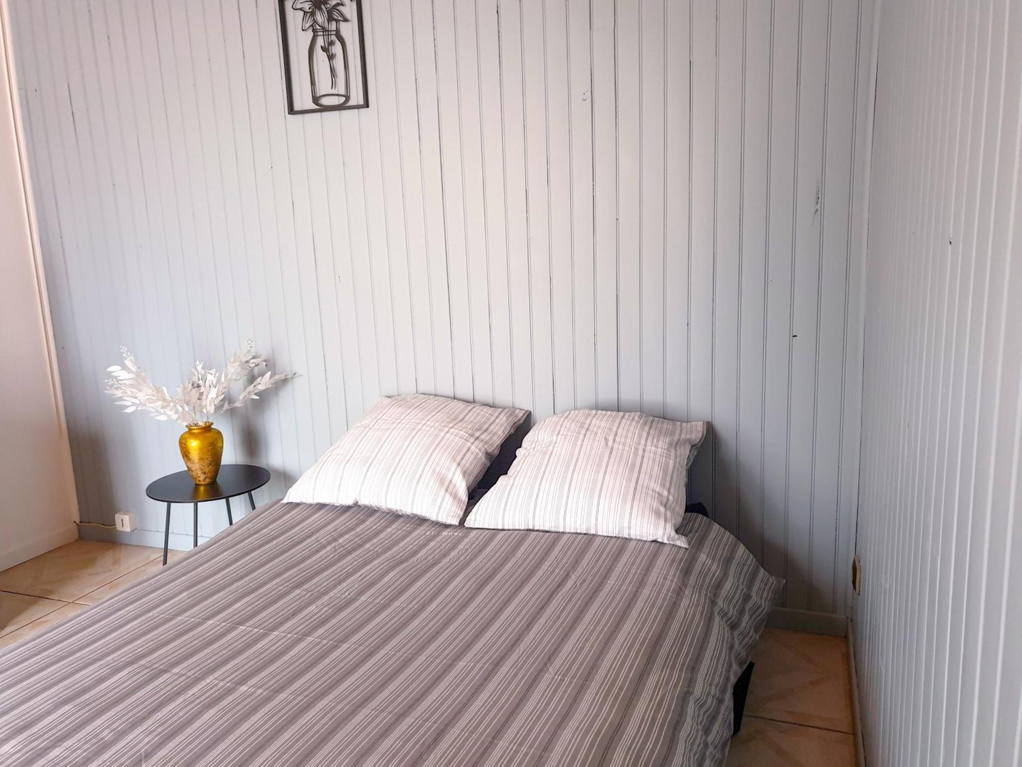 Maison Hyper Calme Proche Rer, A 2 Arrets Du Stade De France, 25Min Paris Centre, Proche, Disney, Asterix, Cdg Stains Esterno foto